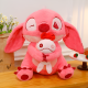 Stitch / Angel Plush